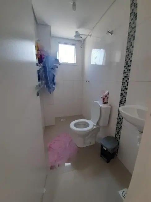 Foto 3 de Apartamento com 2 quartos à venda, 58m2 em Vila Nossa Senhora das Vitórias, Maua - SP