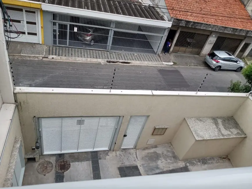 Foto 4 de Apartamento com 2 quartos à venda, 58m2 em Vila Nossa Senhora das Vitórias, Maua - SP