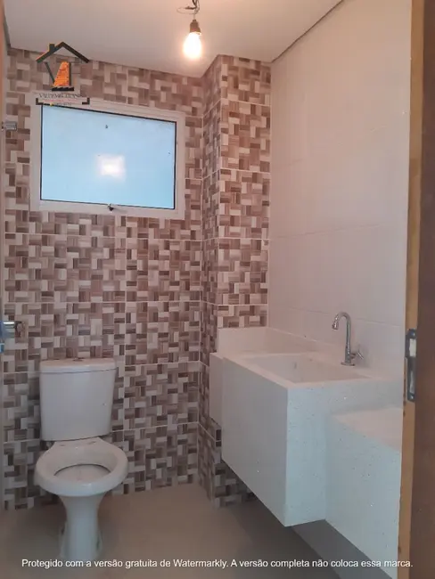 Foto 9 de Sobrado com 3 quartos à venda, 130m2 em Jardim Santa Lídia, Maua - SP