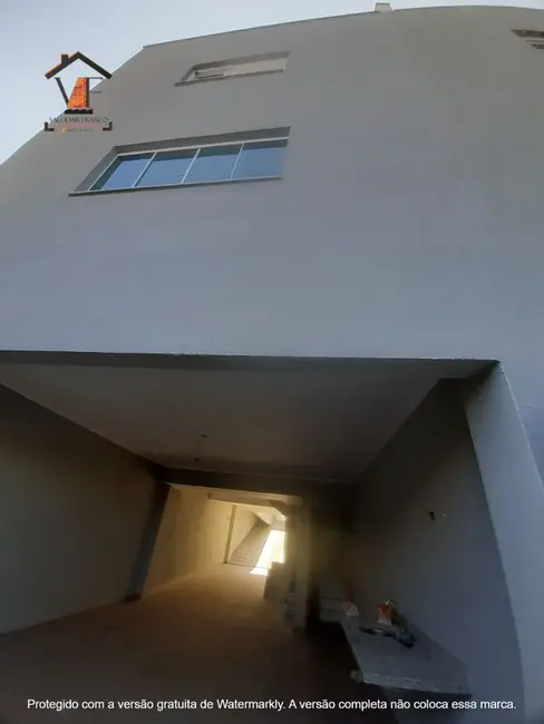 Foto 5 de Sobrado com 3 quartos à venda, 130m2 em Jardim Santa Lídia, Maua - SP