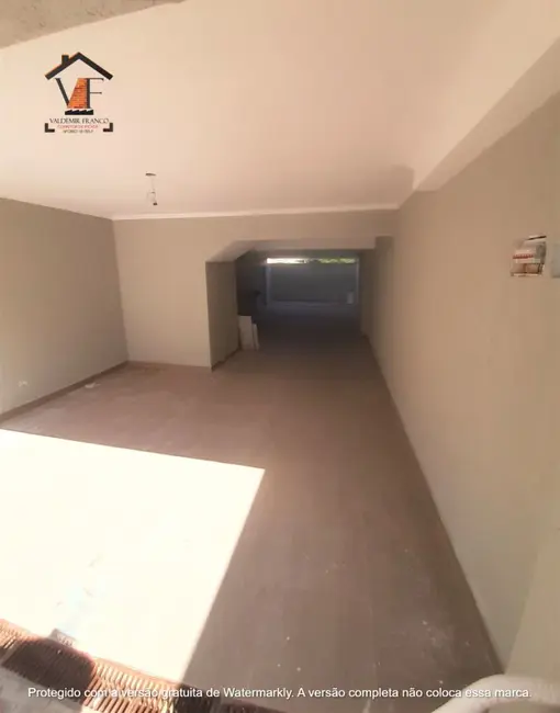 Foto 3 de Sobrado com 3 quartos à venda, 130m2 em Jardim Santa Lídia, Maua - SP