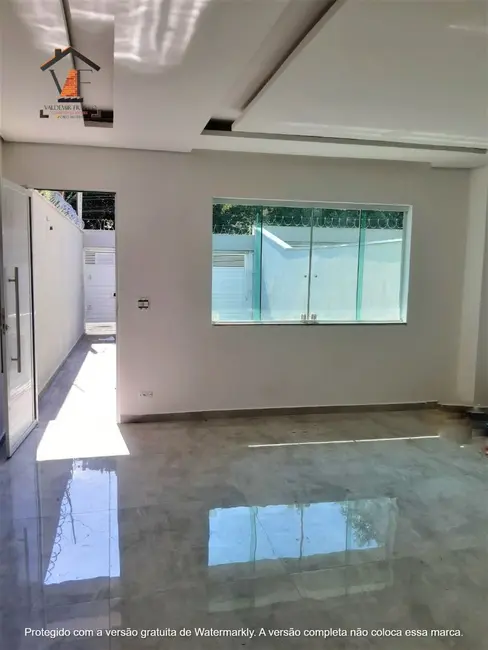 Foto 7 de Sobrado com 3 quartos à venda, 130m2 em Jardim Santa Lídia, Maua - SP
