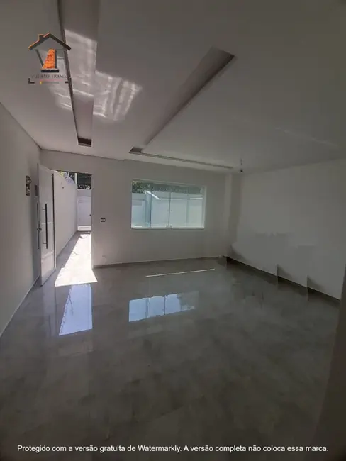 Foto 6 de Sobrado com 3 quartos à venda, 130m2 em Jardim Santa Lídia, Maua - SP
