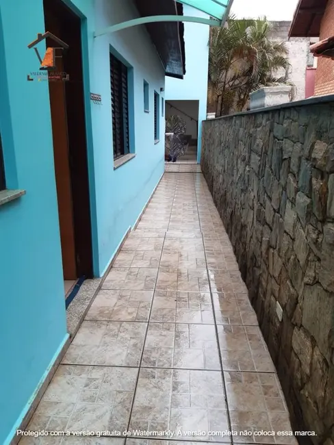 Foto 7 de Casa com 3 quartos à venda, 250m2 em Parque São Vicente, Maua - SP