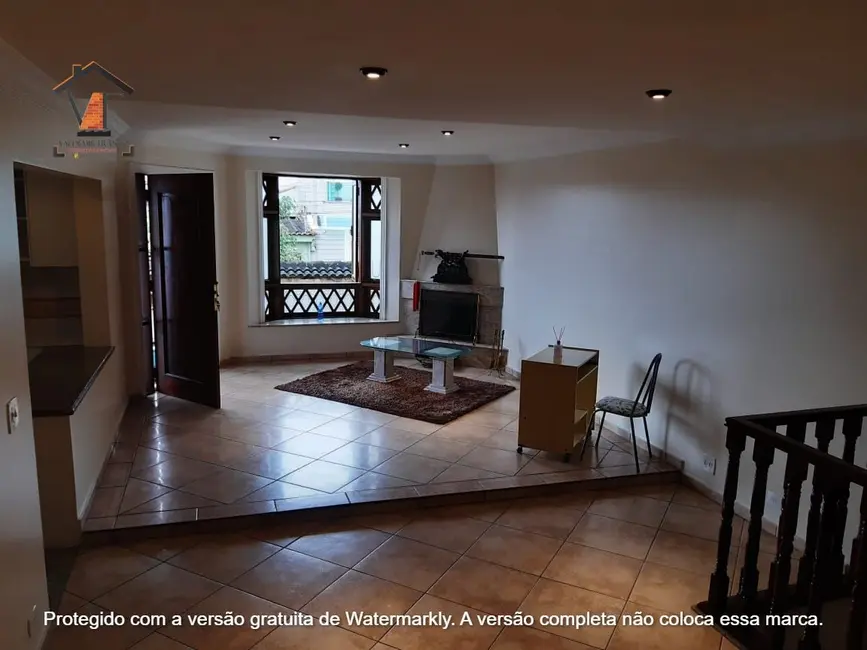 Foto 8 de Casa com 3 quartos à venda, 250m2 em Parque São Vicente, Maua - SP