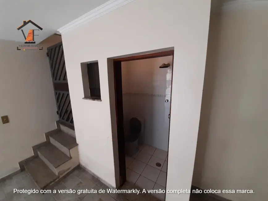 Foto 5 de Casa com 3 quartos à venda, 250m2 em Parque São Vicente, Maua - SP