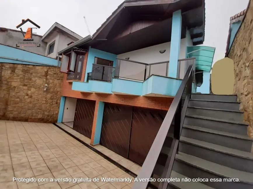 Foto 6 de Casa com 3 quartos à venda, 250m2 em Parque São Vicente, Maua - SP