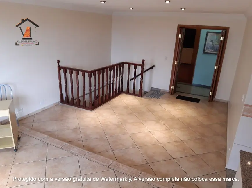 Foto 9 de Casa com 3 quartos à venda, 250m2 em Parque São Vicente, Maua - SP