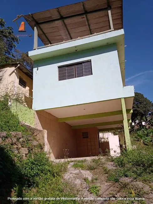 Chácara com 2 quartos à venda, 1218m2 em Rio Grande Da Serra - SP - imagem 8 Foto 8 de Chácara com 2 quartos à venda, 1218m2 em Rio Grande Da Serra - SP