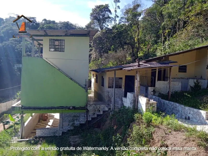 Chácara com 2 quartos à venda, 1218m2 em Rio Grande Da Serra - SP - imagem 6 Foto 6 de Chácara com 2 quartos à venda, 1218m2 em Rio Grande Da Serra - SP