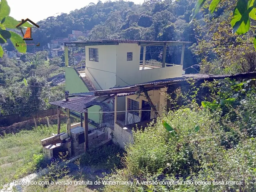 Chácara com 2 quartos à venda, 1218m2 em Rio Grande Da Serra - SP - imagem 4 Foto 4 de Chácara com 2 quartos à venda, 1218m2 em Rio Grande Da Serra - SP