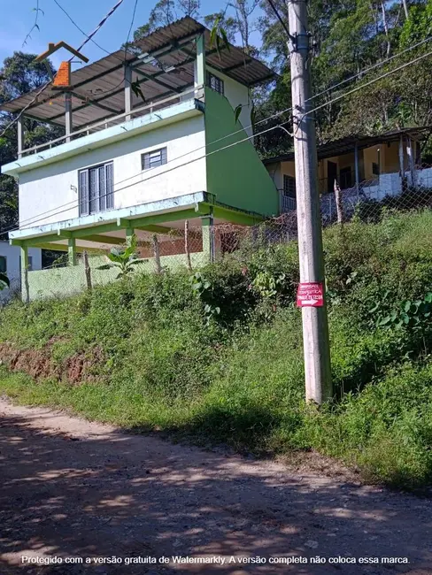 Chácara com 2 quartos à venda, 1218m2 em Rio Grande Da Serra - SP - imagem 5 Foto 5 de Chácara com 2 quartos à venda, 1218m2 em Rio Grande Da Serra - SP