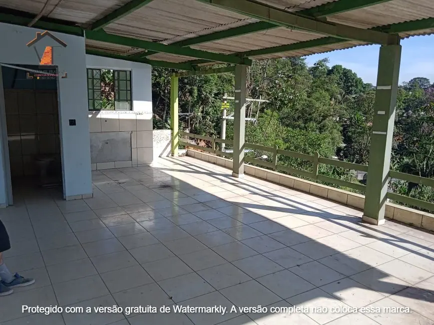 Foto 2 de Chácara com 2 quartos à venda, 1218m2 em Rio Grande Da Serra - SP