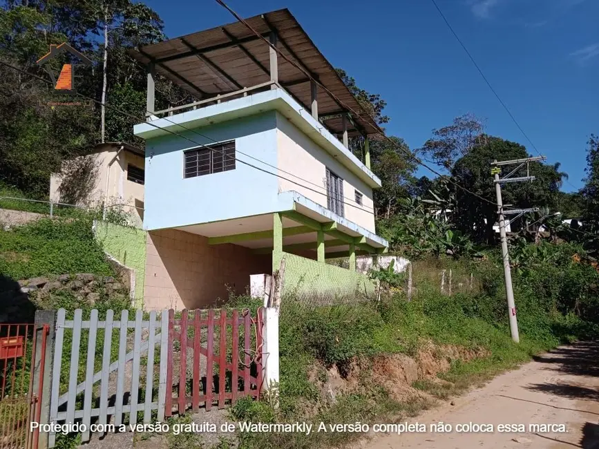 Chácara com 2 quartos à venda, 1218m2 em Rio Grande Da Serra - SP - imagem 7 Foto 7 de Chácara com 2 quartos à venda, 1218m2 em Rio Grande Da Serra - SP