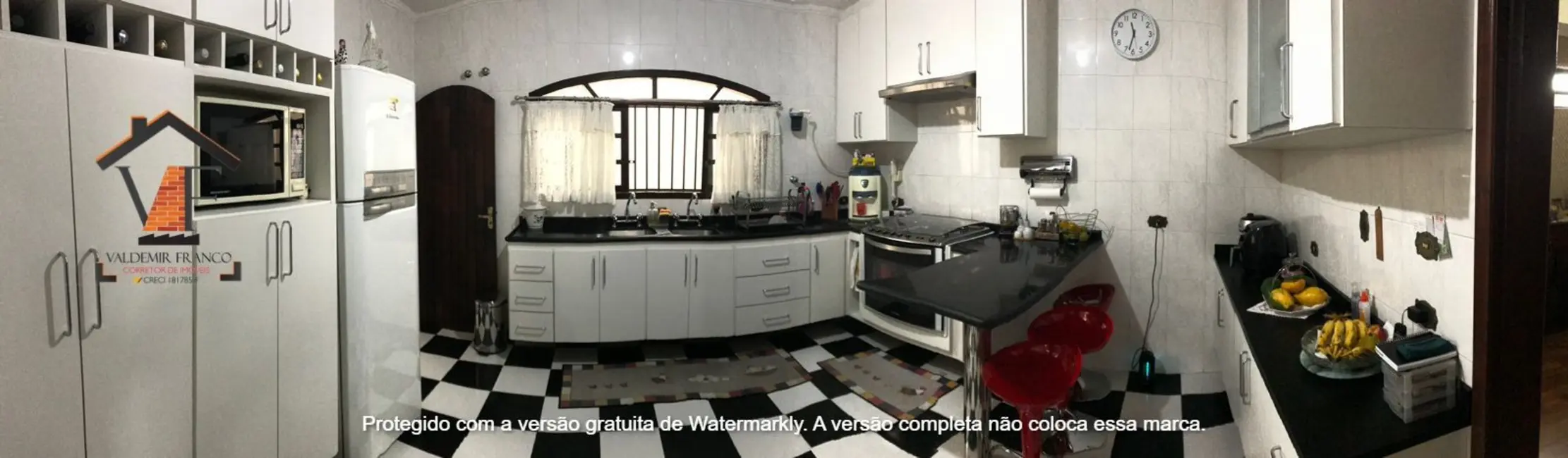 Sobrado com 4 quartos à venda, 250m2 em Vila Nossa Senhora das Vitórias, Maua - SP - imagem 7 Foto 7 de Sobrado com 4 quartos à venda, 250m2 em Vila Nossa Senhora das Vitórias, Maua - SP