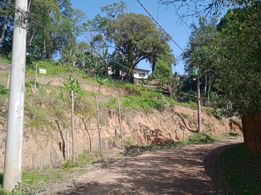 Foto 5 de Terreno / Lote à venda, 420m2 em Rio Grande Da Serra - SP
