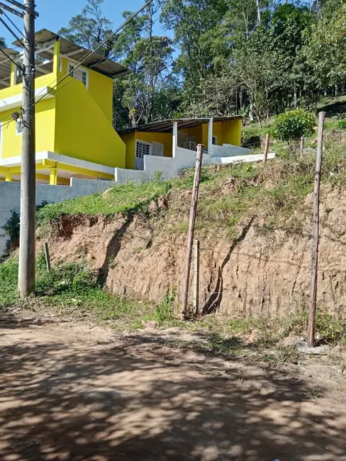 Foto 2 de Terreno / Lote à venda, 420m2 em Rio Grande Da Serra - SP