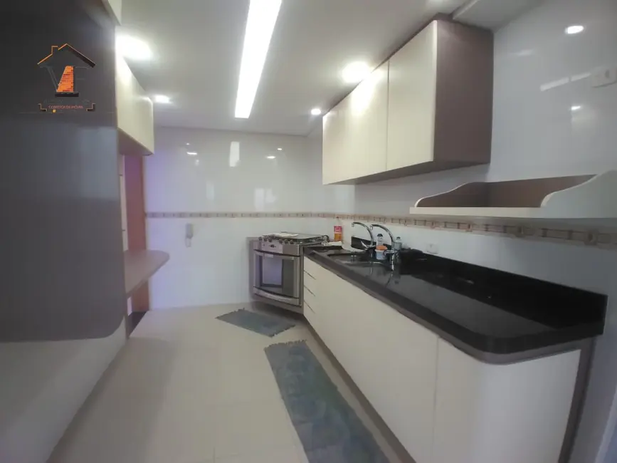 Foto 5 de Apartamento com 3 quartos à venda, 117m2 em Jardim Haydee, Maua - SP