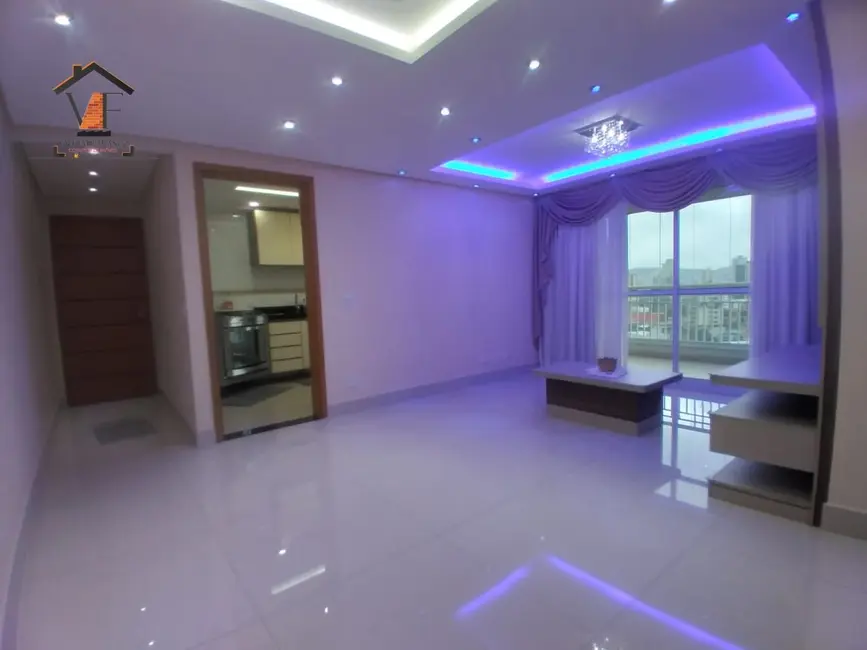 Foto 7 de Apartamento com 3 quartos à venda, 117m2 em Jardim Haydee, Maua - SP