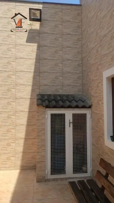 Foto 7 de Sobrado com 3 quartos à venda, 174m2 em Jardim Pilar, Maua - SP