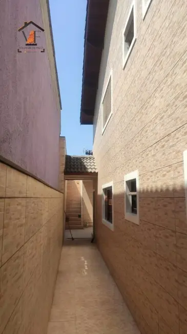 Foto 5 de Sobrado com 3 quartos à venda, 174m2 em Jardim Pilar, Maua - SP