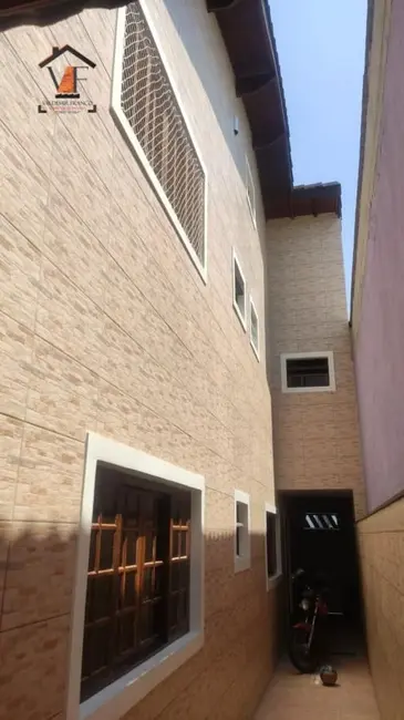 Foto 6 de Sobrado com 3 quartos à venda, 174m2 em Jardim Pilar, Maua - SP