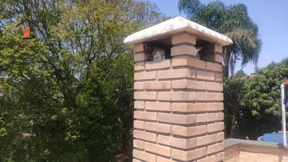 Foto 3 de Sobrado com 3 quartos à venda, 174m2 em Jardim Pilar, Maua - SP