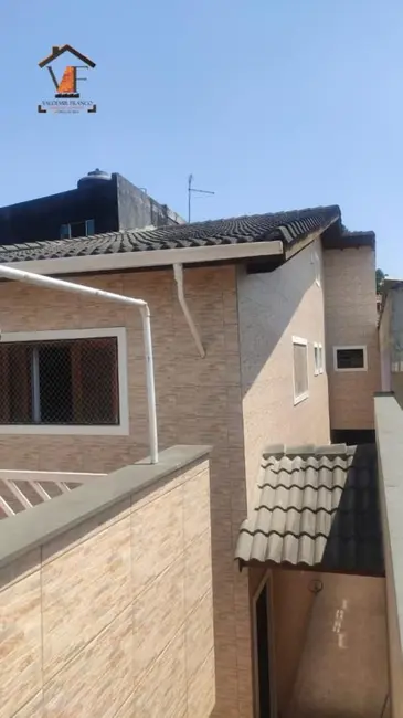 Foto 4 de Sobrado com 3 quartos à venda, 174m2 em Jardim Pilar, Maua - SP