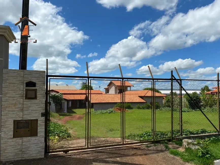 Foto 1 de Chácara com 4 quartos à venda, 1552m2 em Laranjal Paulista - SP
