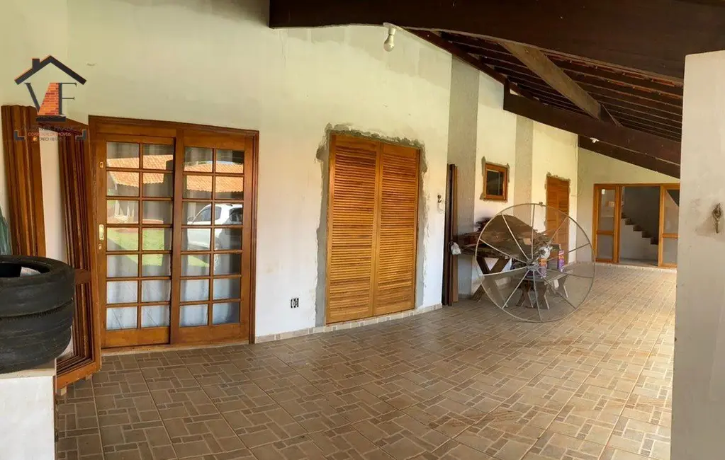 Chácara com 4 quartos à venda, 1552m2 em Laranjal Paulista - SP - imagem 8 Foto 8 de Chácara com 4 quartos à venda, 1552m2 em Laranjal Paulista - SP