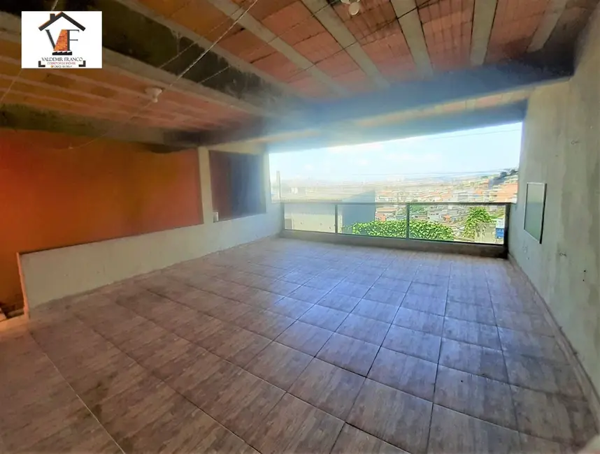 Foto 4 de Casa com 3 quartos à venda, 208m2 em Jardim Cruzeiro, Maua - SP