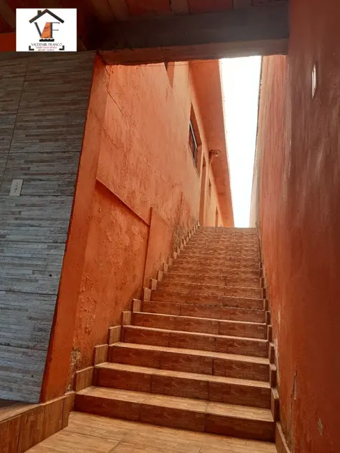 Foto 5 de Casa com 3 quartos à venda, 208m2 em Jardim Cruzeiro, Maua - SP