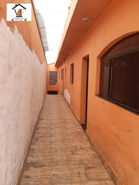 Foto 6 de Casa com 3 quartos à venda, 208m2 em Jardim Cruzeiro, Maua - SP