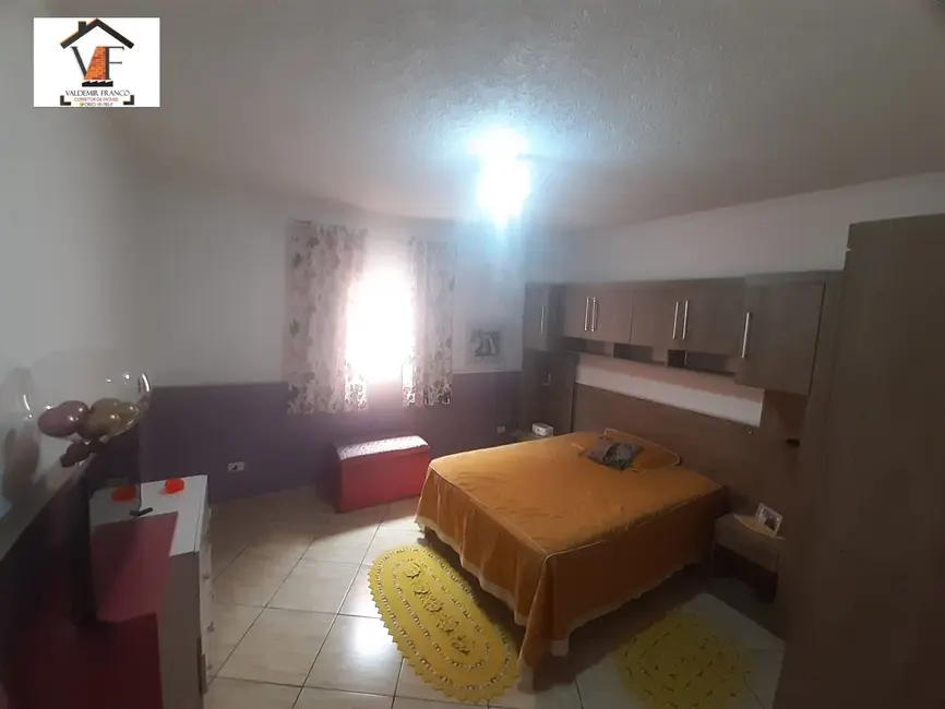 Foto 9 de Casa com 3 quartos à venda, 208m2 em Jardim Cruzeiro, Maua - SP