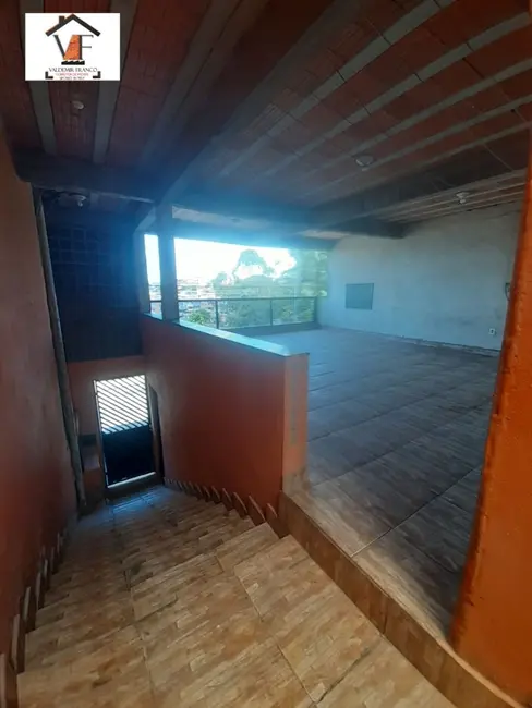 Foto 3 de Casa com 3 quartos à venda, 208m2 em Jardim Cruzeiro, Maua - SP