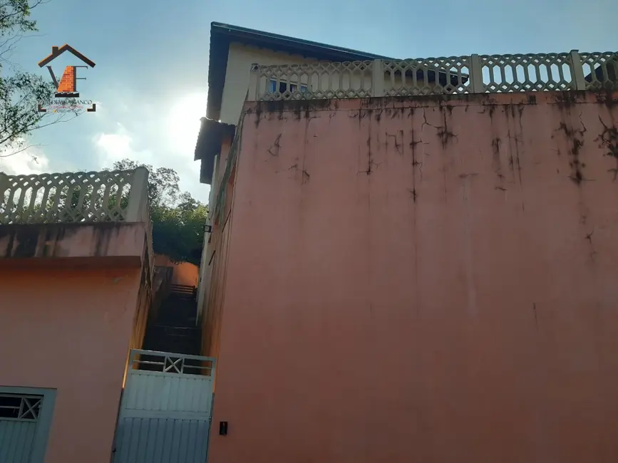 Foto 2 de Casa com 3 quartos à venda, 266m2 em Ribeirao Pires - SP