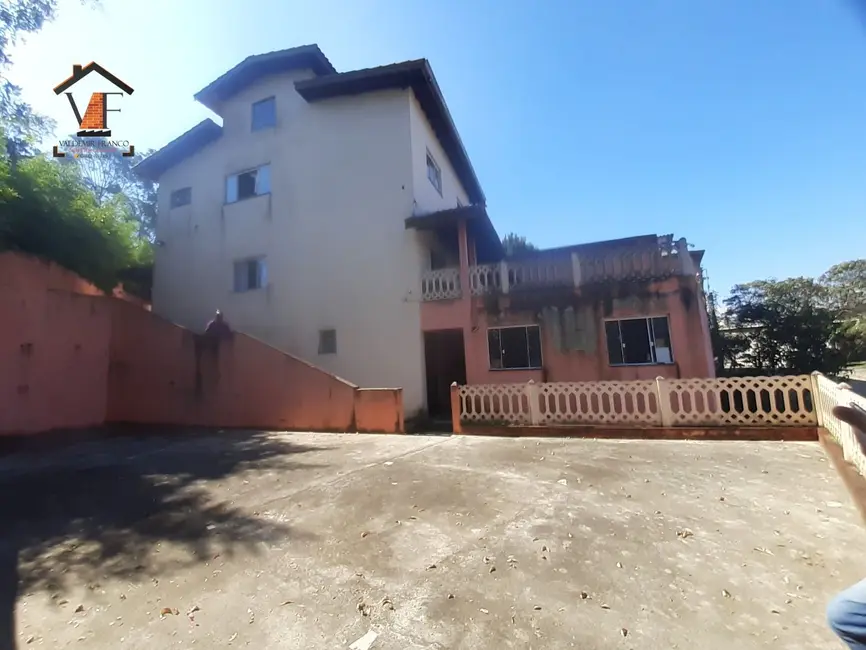 Foto 4 de Casa com 3 quartos à venda, 266m2 em Ribeirao Pires - SP