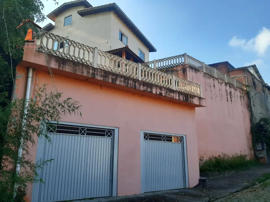 Foto 1 de Casa com 3 quartos à venda, 266m2 em Ribeirao Pires - SP
