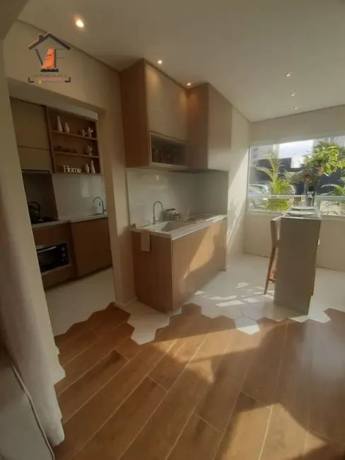 Apartamento com 3 quartos à venda, 83m2 em Santo Andre - SP - imagem 2 Foto 2 de Apartamento com 3 quartos à venda, 83m2 em Santo Andre - SP