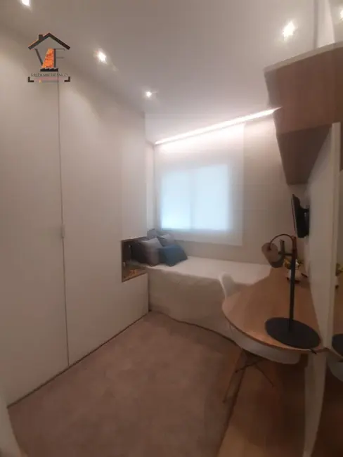 Apartamento com 3 quartos à venda, 83m2 em Santo Andre - SP - imagem 3 Foto 3 de Apartamento com 3 quartos à venda, 83m2 em Santo Andre - SP