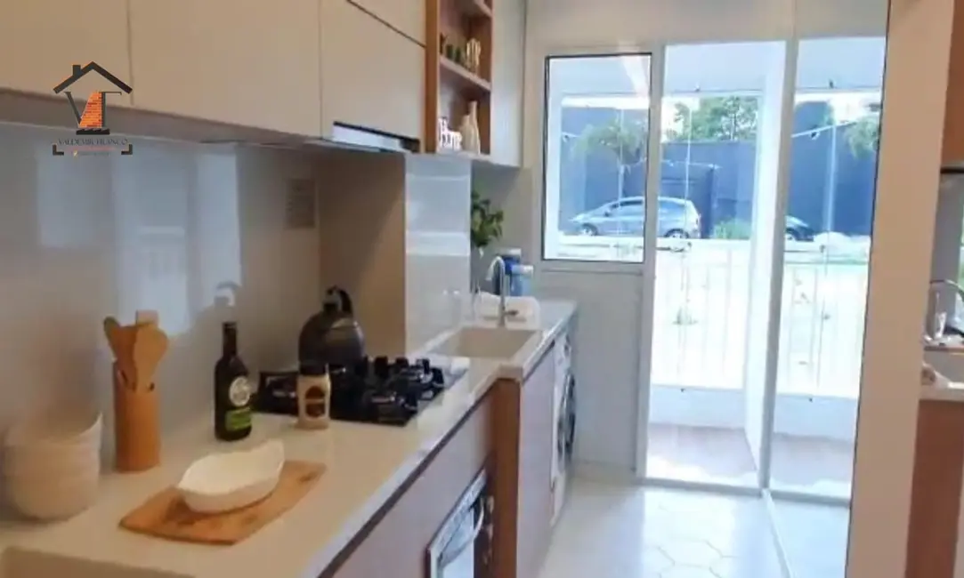 Apartamento com 3 quartos à venda, 83m2 em Santo Andre - SP - imagem 5 Foto 5 de Apartamento com 3 quartos à venda, 83m2 em Santo Andre - SP