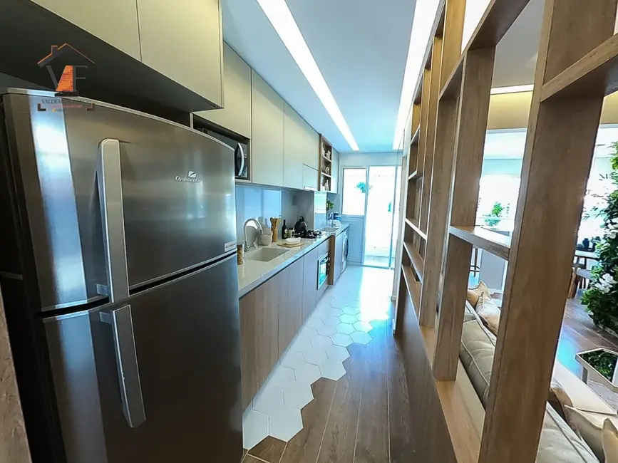 Apartamento com 3 quartos à venda, 83m2 em Santo Andre - SP - imagem 9 Foto 9 de Apartamento com 3 quartos à venda, 83m2 em Santo Andre - SP