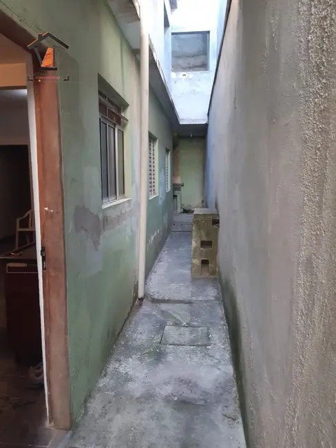 Foto 3 de Casa com 3 quartos à venda, 125m2 em Jardim Zaira, Maua - SP