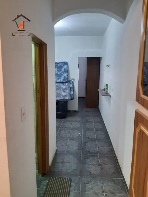Foto 6 de Casa com 3 quartos à venda, 125m2 em Jardim Zaira, Maua - SP