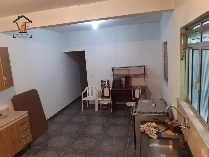 Foto 4 de Casa com 3 quartos à venda, 125m2 em Jardim Zaira, Maua - SP