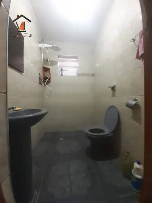 Foto 7 de Casa com 3 quartos à venda, 125m2 em Jardim Zaira, Maua - SP