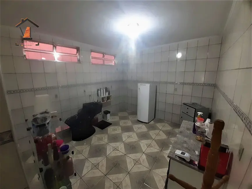 Foto 7 de Casa com 2 quartos à venda, 125m2 em Jardim Zaira, Maua - SP