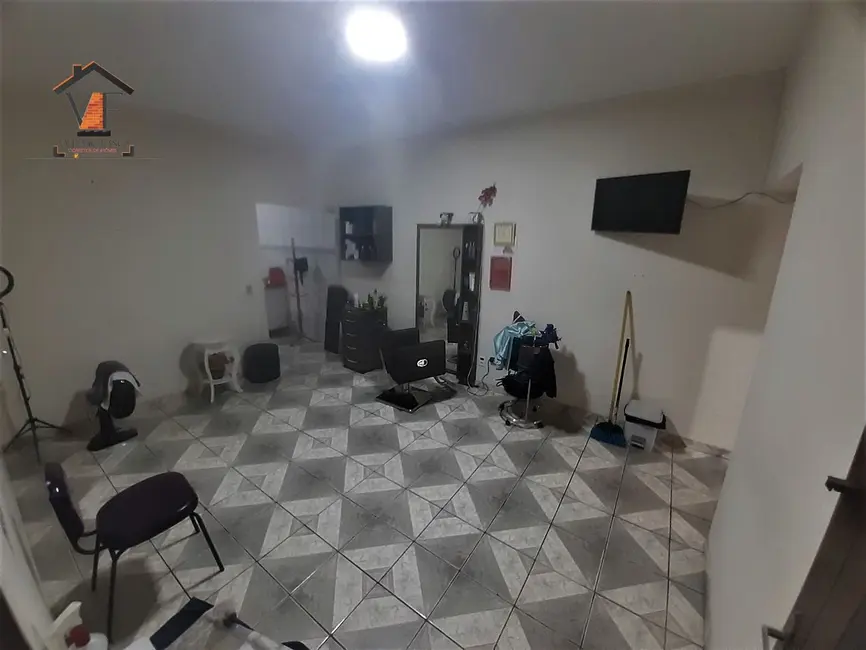 Foto 6 de Casa com 2 quartos à venda, 125m2 em Jardim Zaira, Maua - SP