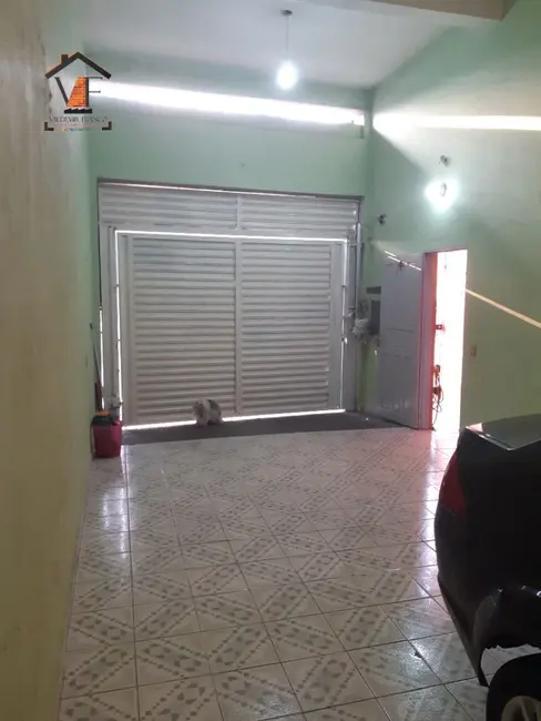 Foto 3 de Casa com 2 quartos à venda, 125m2 em Jardim Zaira, Maua - SP