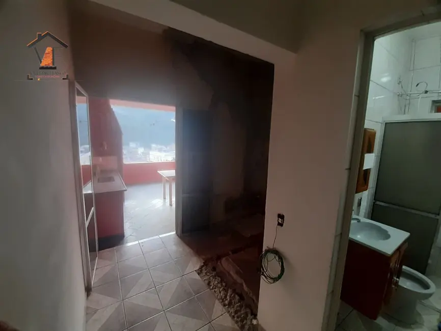 Foto 9 de Casa com 2 quartos à venda, 125m2 em Jardim Zaira, Maua - SP